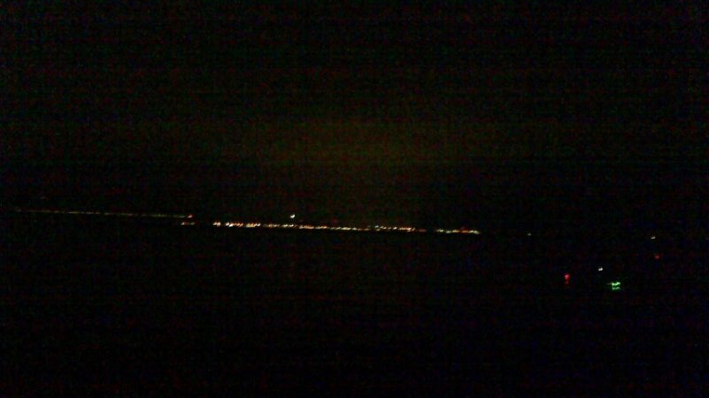 太刀爆釣ならず