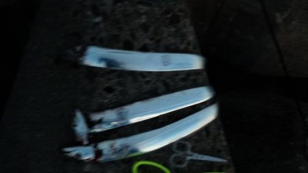 淡路島でショアジギング