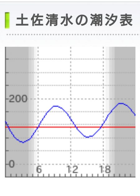 小さくてもカンパチ!