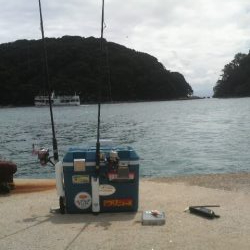 台風の次は 大雨・・・その翌日は?