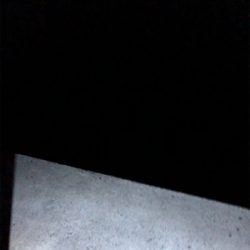 仕事終わりのエギング