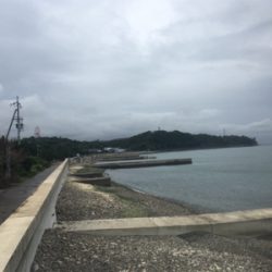 気づけば夕方でした(苦笑)