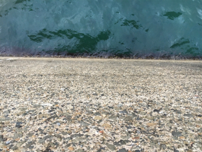 短時間エギング