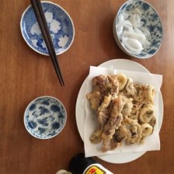 しまなみエギング そろそろ本番