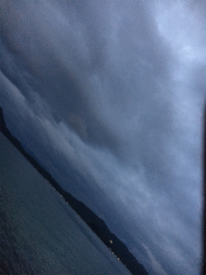 ランガンエギング