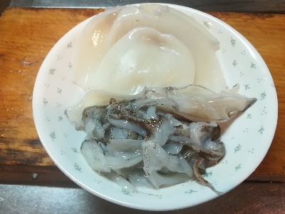 秋イカシーズン開始!