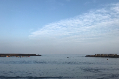 葉山ボードチャレンジ