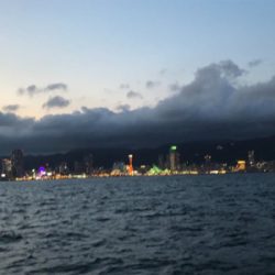 太刀魚シーズンイン?