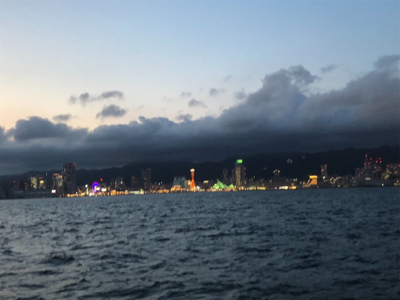 太刀魚シーズンイン?