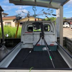 しまなみエギング ちょいサイズアップ