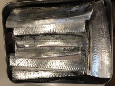 ジグ○ワインド×テンヤ○