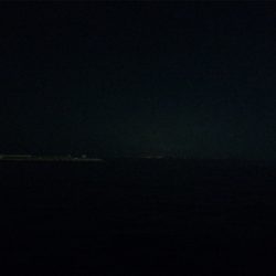 十五夜アジング