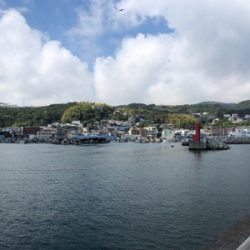 岩屋一文字ミラクル発生！？