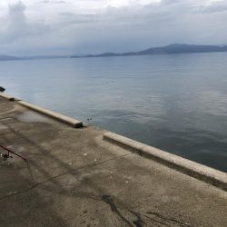 帰省釣行（湯の児）