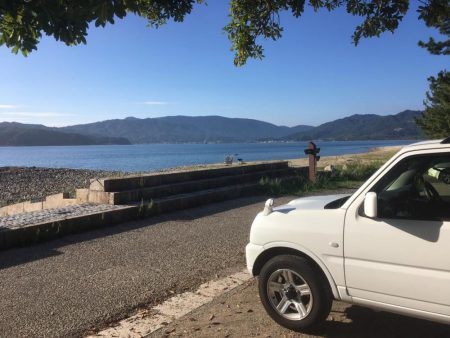 舞鶴港うろうろ ＊＊ング（笑）