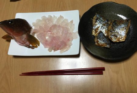 朝短時間フィッシング