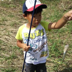 うきまろ釣大会