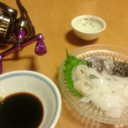 約1ヵ月前よりかなり大きく(*´-`)