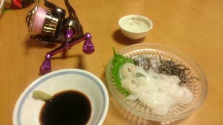 約1ヵ月前よりかなり大きく(*´-`)