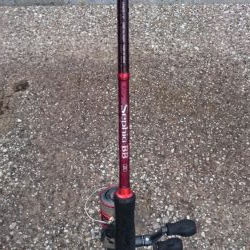 ２日連続タチウオ遠征