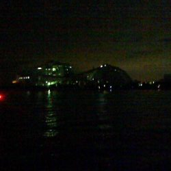 今日も太刀魚貧果