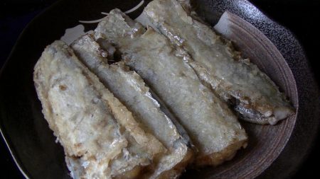 太刀魚入れ食いモード