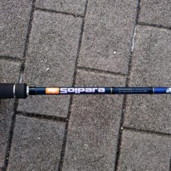 大潮最終日タチウオ釣行