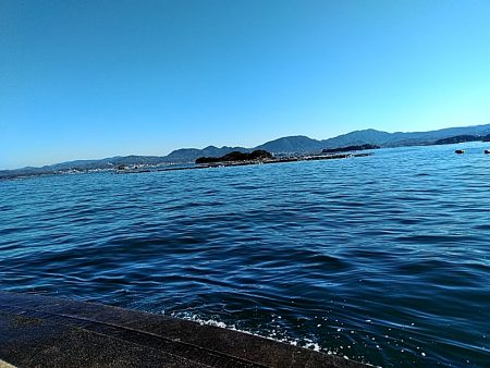 なんとか　一杯。