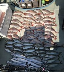 さぶろう丸 釣果