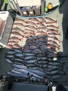 さぶろう丸 釣果