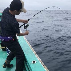 広進丸 釣果