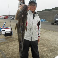 こうゆう丸 釣果