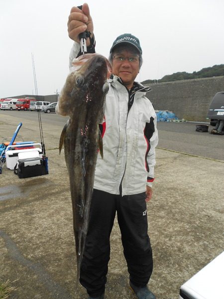 こうゆう丸 釣果