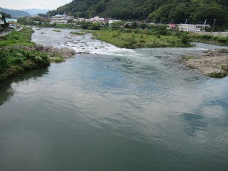 狩野川(狩野川漁業協同組合) 釣果