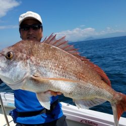 遊漁船 ニライカナイ 釣果