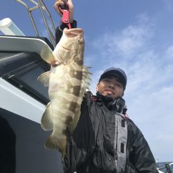 寿裕 （YOSHIHIRO） 釣果