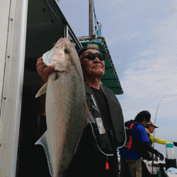 清和丸 釣果