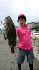 まこと渡船 釣果