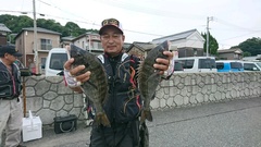 まこと渡船 釣果