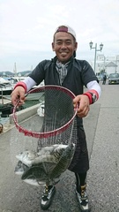 まこと渡船 釣果