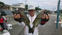 まこと渡船 釣果