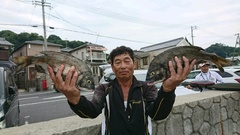 まこと渡船 釣果