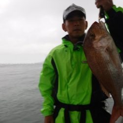 遊漁船 幸友丸 釣果