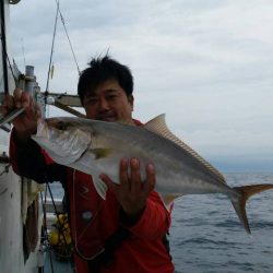 第五慶門丸 釣果