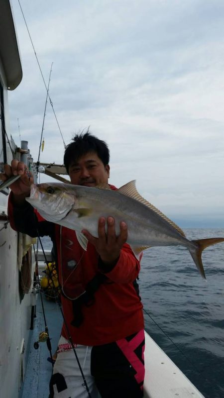 第五慶門丸 釣果