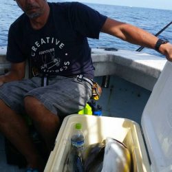 第五慶門丸 釣果