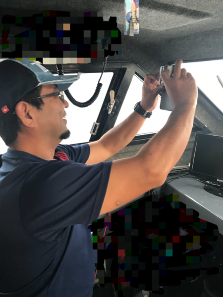 寿裕 （YOSHIHIRO） 釣果