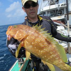 真祐丸 （しんゆうまる） 釣果