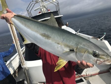 寿裕 （YOSHIHIRO） 釣果