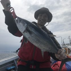 寿裕 （YOSHIHIRO） 釣果